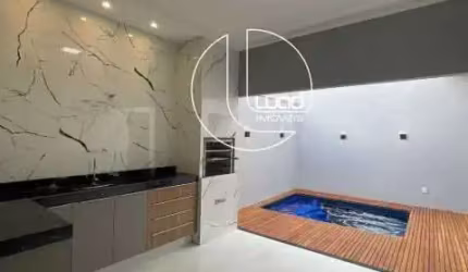 Casa com 3 quartos à venda na Rua Caglili, Jardim Itália, Anápolis, 137 m2 por R$ 630.000