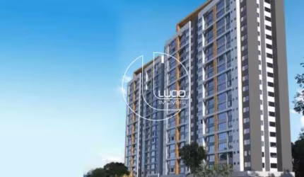 Apartamento com 2 quartos à venda na Avenida Madre Maria dos Anjos, Jundiaí, Anápolis, 66 m2 por R$ 500.000
