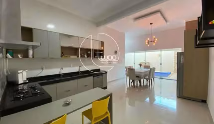 Casa com 3 quartos à venda na Rua 13, Residencial Vale do Sol, Anápolis, 171 m2 por R$ 760.000