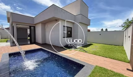 Casa com 3 quartos à venda na Rua Eixo Sul, Anápolis City, Anápolis, 185 m2 por R$ 1.250.000