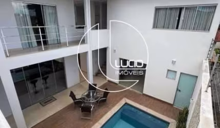 Casa com 3 quartos à venda na Rua Eixo Sul, Anápolis City, Anápolis, 423 m2 por R$ 1.600.000