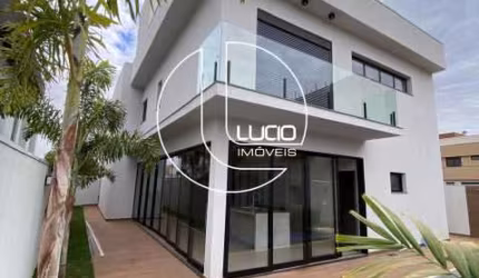 Casa em condomínio fechado com 4 quartos à venda na Alameda Negramina, Condomínio Alphaville Anápolis, Anápolis, 320 m2 por R$ 3.500.000