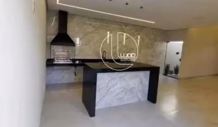 Casa com 3 quartos à venda na Rua Nápolis, Loteamento Residencial Verona, Anápolis, 130 m2 por R$ 500.000