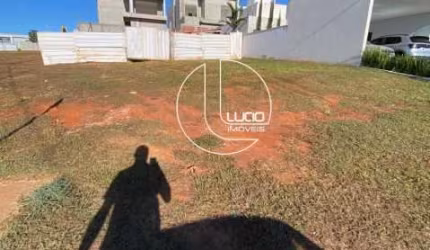 Terreno em condomínio fechado à venda na Avenida Alphaville, Condomínio Terras Alpha Anápolis, Anápolis, 560 m2 por R$ 432.000
