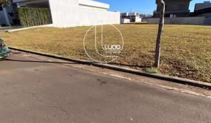 Terreno em condomínio fechado à venda na Avenida Alphaville, Condomínio Terras Alpha Anápolis, Anápolis, 363 m2 por R$ 290.000