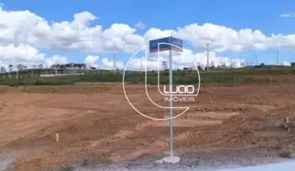 Terreno à venda na Rua Borgonha, Condomínio Residencial Vinhas, Anápolis, 489 m2 por R$ 500.000