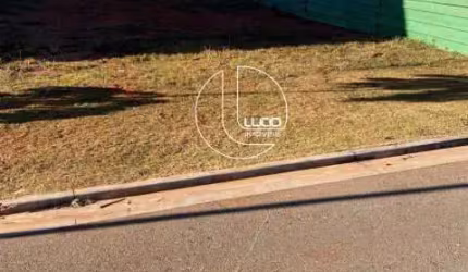 Terreno em condomínio fechado à venda na Alameda Negramina, Condomínio Alphaville Anápolis, Anápolis, 435 m2 por R$ 660.000