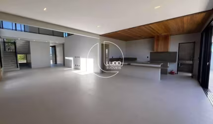 Casa em condomínio fechado com 4 quartos à venda na Alameda Negramina, Condomínio Alphaville Anápolis, Anápolis, 310 m2 por R$ 3.200.000