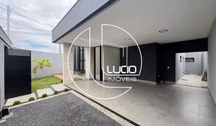 Apartamento com 3 quartos à venda na Rua Roma, Jardim Itália, Anápolis, 162 m2 por R$ 795.000