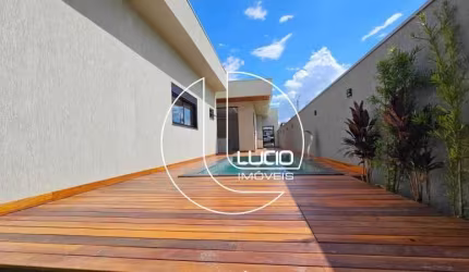 Casa em condomínio fechado com 4 quartos à venda na Avenida GT 2, Condomínio Residencial Grand Trianon, Anápolis, 235 m2 por R$ 2.300.000