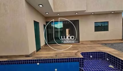 Casa com 3 quartos à venda na Rua 6, Jardim Ana Paula, Anápolis, 170 m2 por R$ 850.000