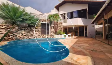 Casa com 5 quartos à venda na Rua W 15, Anápolis City, Anápolis, 405 m2 por R$ 1.200.000