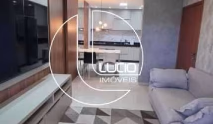 Apartamento com 3 quartos à venda na Avenida Adib Miguel, Setor Sul Jamil Miguel, Anápolis, 83 m2 por R$ 470.000