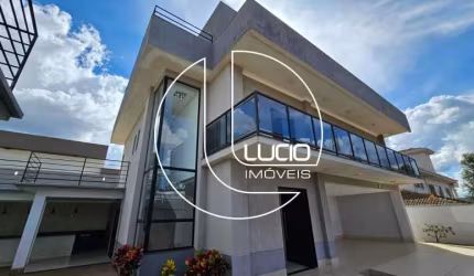 Casa com 3 quartos à venda na Avenida Marginal, Anápolis City, Anápolis, 483 m2 por R$ 1.600.000