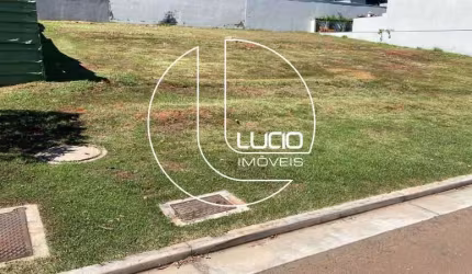 Terreno à venda na Alameda Amescla, Condomínio Alphaville Anápolis, Anápolis por R$ 630.000