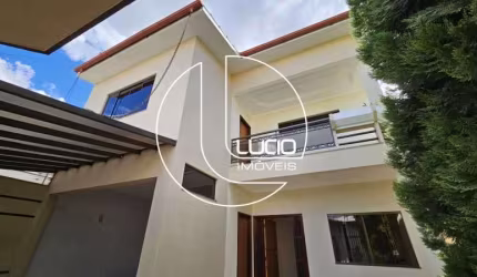 Casa com 3 quartos à venda na Rua Alvorada, Vila Santa Isabel, Anápolis, 390 m2 por R$ 900.000