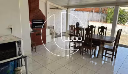 Casa com 3 quartos à venda na Avenida Antônio Xavier Nunes, Vila Nossa Senhora D'Abadia, Anápolis, 425 m2 por R$ 580.000