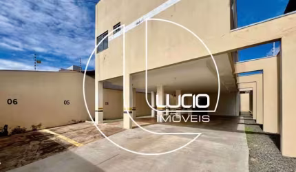 Kitnet / Stúdio à venda na Avenida Brasil, Boa Vista, Anápolis, 48 m2 por R$ 1.350.000