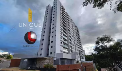 Apartamento com 3 quartos à venda na Rua L-018, Jardim Europa, Anápolis, 80 m2 por R$ 630.000