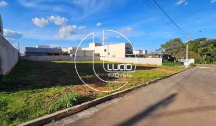Terreno em condomínio fechado à venda na Rua Antônio Bandeira, Condomínio Residencial Belas Artes, Anápolis, 420 m2 por R$ 800.000