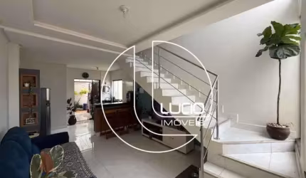 Casa com 2 quartos à venda na Rua 5, Lourdes, Anápolis, 85 m2 por R$ 310.000