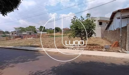 Terreno à venda na Avenida Marginal, Anápolis City, Anápolis, 242 m2 por R$ 250.000