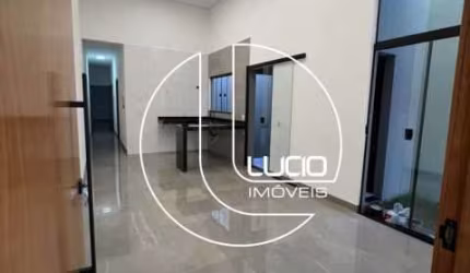 Casa com 3 quartos à venda na Rua 2, Loteamento Residencial Victor Braga, Anápolis, 100 m2 por R$ 380.000