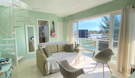 COBERTURA ATLANTIDA - EXCLUSIVIDADE