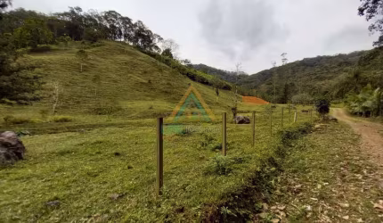 Terreno à venda no Testo Alto, Pomerode  por R$ 745.000