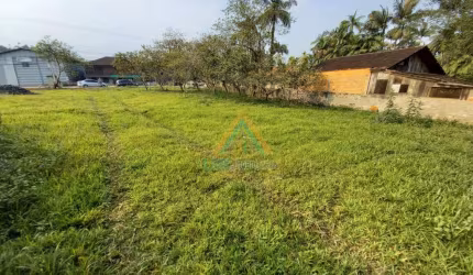 Terreno à venda no Testo Rega, Pomerode  por R$ 380.000