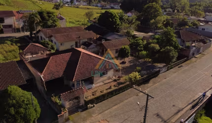 Casa com 4 quartos à venda no Testo Central, Pomerode , 182 m2 por R$ 890.000