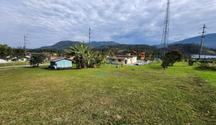 Terreno à venda no Testo Central, Pomerode , 154 m2 por R$ 1.298.000