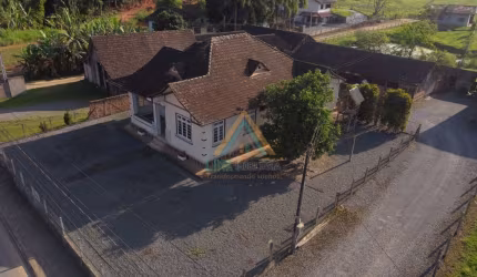 Casa com 5 quartos à venda no Testo Central, Pomerode , 173 m2 por R$ 678.000