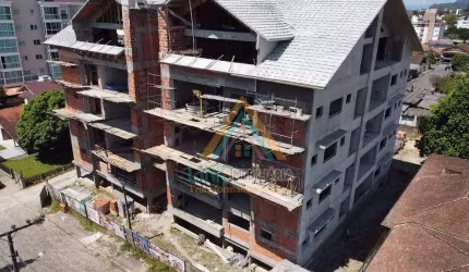 Apartamento com 3 quartos à venda no Centro, Pomerode , 150 m2 por R$ 1.390.000