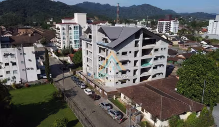 Apartamento com 3 quartos à venda no Centro, Pomerode , 150 m2 por R$ 1.390.000