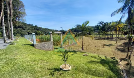 Terreno à venda no Testo Salto, Pomerode  por R$ 398.000