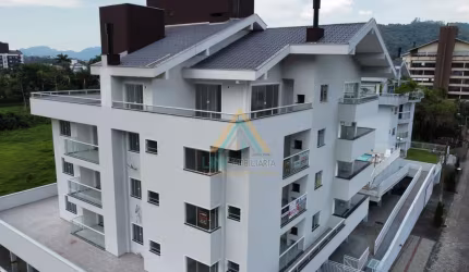 Apartamento com 3 quartos à venda no Centro, Pomerode , 132 m2 por R$ 1.140.000