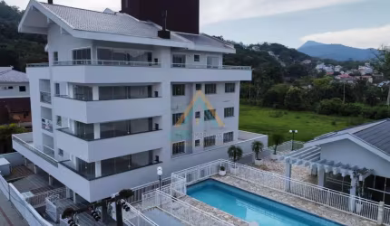 Apartamento com 2 quartos à venda no Centro, Pomerode , 80 m2 por R$ 650.000