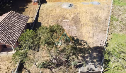 Terreno à venda no Testo Salto, Pomerode  por R$ 358.000