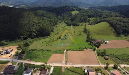 Terreno à venda no Vale do Selke Grande, Pomerode  por R$ 2.880.000