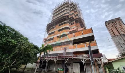 Apartamento com 2 quartos à venda em Meia Praia, Itapema , 112 m2 por R$ 1.190.000
