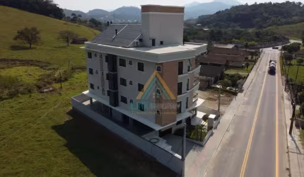 Apartamento com 2 quartos à venda no Centro, Pomerode , 74 m2 por R$ 699.000