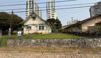 Terreno à venda no Velha, Blumenau  por R$ 1.980.000