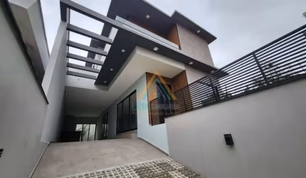 Casa com 3 quartos à venda no Ribeirão Areia, Pomerode  por R$ 930.000