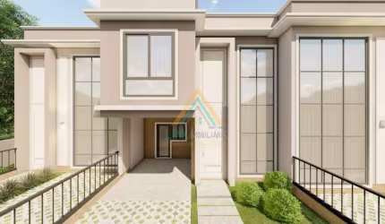 Casa com 2 quartos à venda no Centro, Pomerode , 100 m2 por R$ 980.000