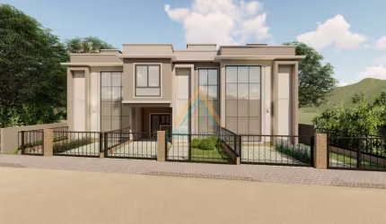 Casa com 2 quartos à venda no Centro, Pomerode , 146 m2 por R$ 1.290.000