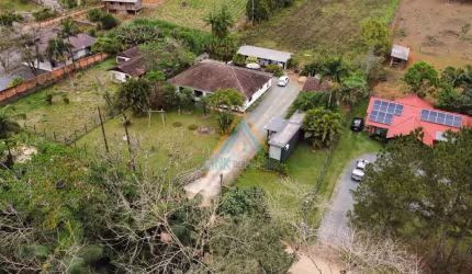 Casa com 5 quartos à venda no Testo Alto, Pomerode , 260 m2 por R$ 950.000