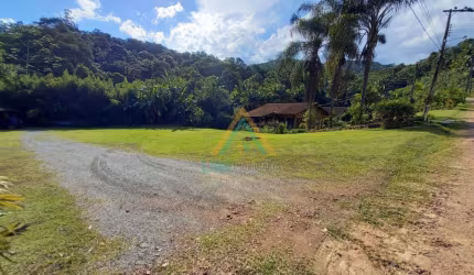 Terreno à venda no Ribeirão Areia, Pomerode  por R$ 265.000