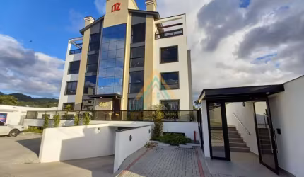 Apartamento com 3 quartos à venda no Centro, Pomerode , 150 m2 por R$ 1.480.000