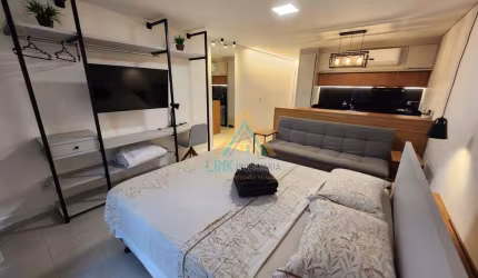 Loft com 1 quarto à venda no Centro, Pomerode , 35 m2 por R$ 430.000